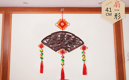 北镇中国结挂件实木客厅玄关壁挂装饰品种类大全